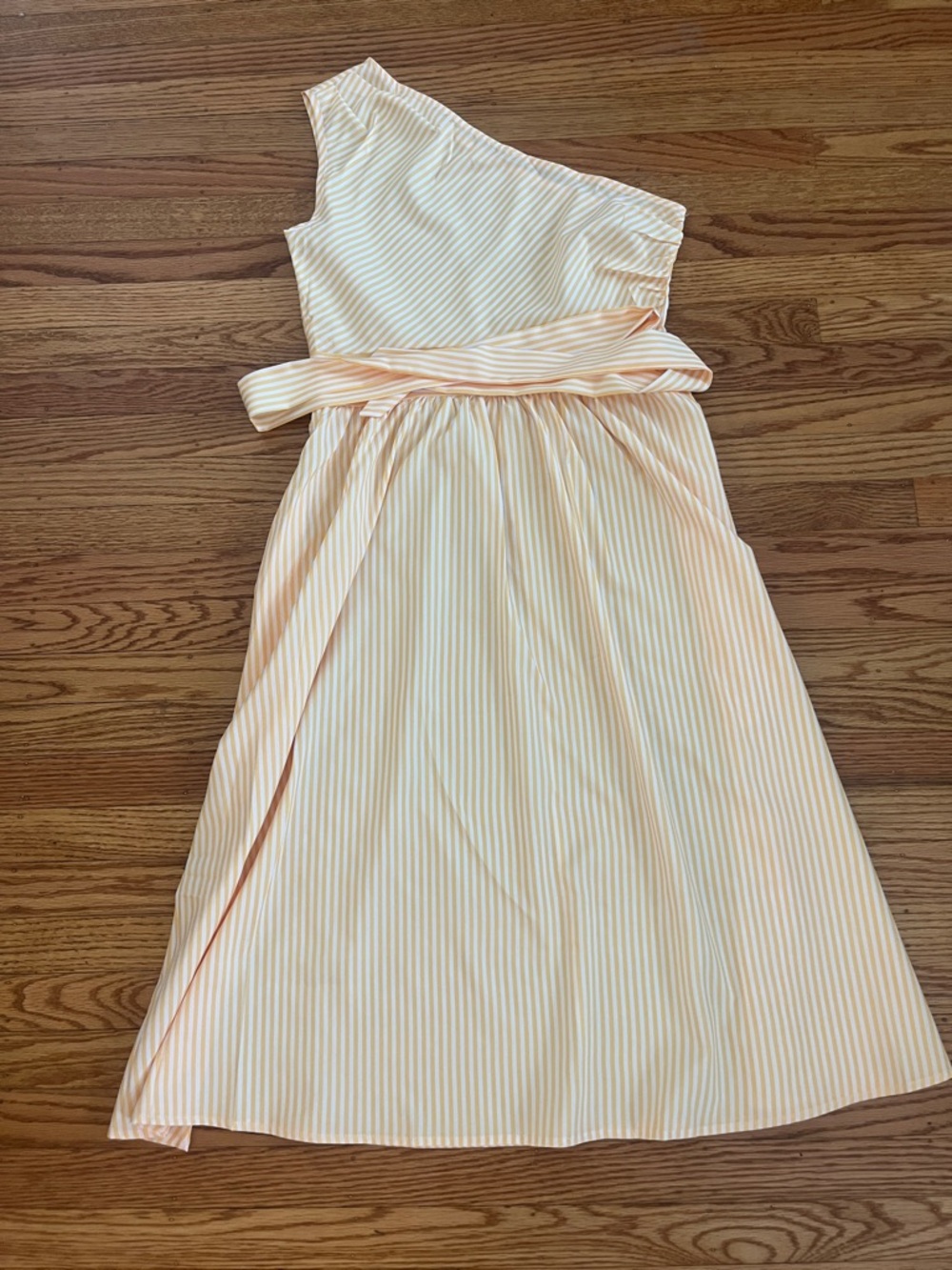 3 Piece Resort Dress Bundle – Pink Leopard + Paisley + Yellow Stripe Size M - Picture 4 of 15